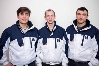 О компании ПотолокСервис: установка натяжных потолков в Зеленодольске